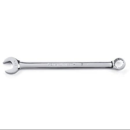 Kd Tools 81669 Long Pattern Combination Non-ratcheting Wrench - 12mm