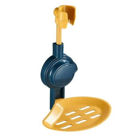 Universal Suction Cup Wall Mount Shower Head Mounting Brackets Nozzle Base Stand Bracket Sprinkler Support Shower Head Holder Punch-Free YELLOW 
Universal Suction Cup Wall Mount Shower Head Mounting Brackets Nozzle Base Stand Bracket Sprinkler Support Shower Head Holder Punch-Free YELLOW