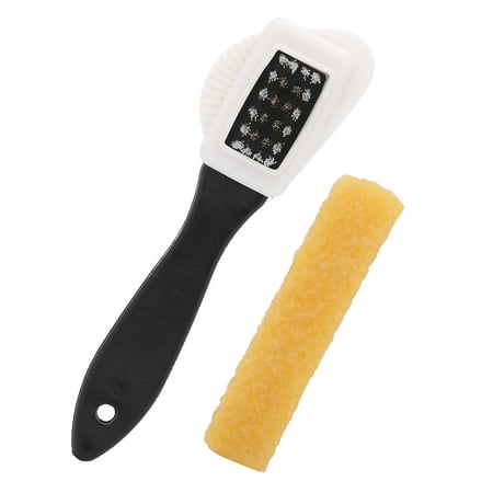 Shoe Brush Remove Dust Double Sided Available Shoes Cleaning Brushes For Laundry For Home
Shoe Brush Remove Dust Double Sided Available Shoes Cleaning Brushes For Laundry For Home