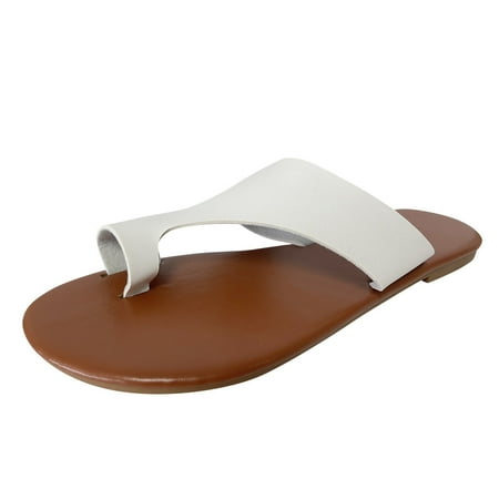 Slippers for Women Flats Shoes Women Sandals Comfort With Elastic Ankle Strap Casual Bohemian Beach Shoes Lace Up Sandals Women Flats Open Toe Slippers Sandals Casual Shoes Womens Slippers Pu White
Slippers for Women Flats Shoes Women Sandals Comfort With Elastic Ankle Strap Casual Bohemian Beach Shoes Lace Up Sandals Women Flats Open Toe Slippers Sandals Casual Shoes Womens Slippers Pu White