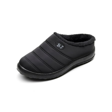 Ritualay Womens Breathable Fuzzy Slippers Lightweight Closed Toe Home Shoe Walking Indoor Outdoor Cozy Winter Warm Shoes Black 8
Ritualay Womens Breathable Fuzzy Slippers Lightweight Closed Toe Home Shoe Walking Indoor Outdoor Cozy Winter Warm Shoes Black 8
