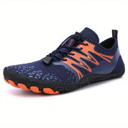 Men s Quick-Drying Non-Slip Water Shoes Breathable Beach Aqua Shoes For Swimming Surfing Yoga Summer
Men s Quick-Drying Non-Slip Water Shoes Breathable Beach Aqua Shoes For Swimming Surfing Yoga Summer