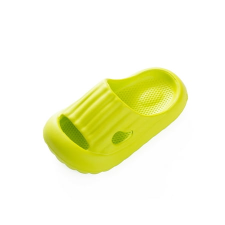 Audeban Kids Comfort Closed Toe Water Shoes Beach Lightweight Unisex Home Non-Slip Waterproof Quick Dry Flat Shower Slippers Slide Sandals Clogs
Audeban Kids Comfort Closed Toe Water Shoes Beach Lightweight Unisex Home Non-Slip Waterproof Quick Dry Flat Shower Slippers Slide Sandals Clogs