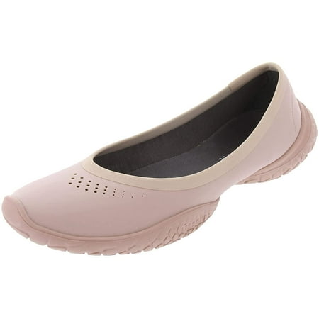 LISSOM Women s Flyte Blush Slip-On Shoes - Lightweight & Flexible - 8mm Heel Toe Drop Removable Insoles - Size 5
LISSOM Women s Flyte Blush Slip-On Shoes - Lightweight & Flexible - 8mm Heel Toe Drop Removable Insoles - Size 5