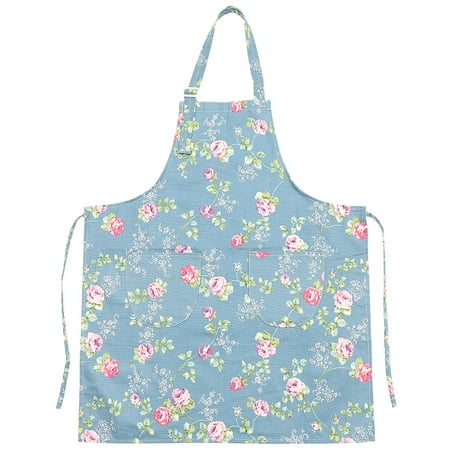 FRCOLOR Kitchen Apron Cooking Apron with Packet Neck Sling Apron Reusable Cooking Apron
FRCOLOR Kitchen Apron Cooking Apron with Packet Neck Sling Apron Reusable Cooking Apron