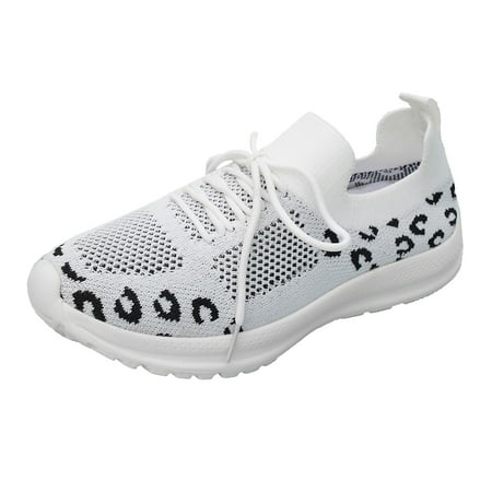 NIEWTR Walking Shoes Women Sock Sneakers Lightweight Comfy Breathable Casual Pull-on Daily Shoes Women s Sports Shoes(Black 7)
NIEWTR Walking Shoes Women Sock Sneakers Lightweight Comfy Breathable Casual Pull-on Daily Shoes Women s Sports Shoes(Black 7)
