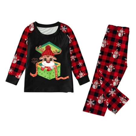 uikmnh Family Matching Christmas Pajamas Sets Christmas Pajamas Suit Family Pajamas Cute Print Sleepwear Matching Suit Christmas Family Matching Pajamas Christmas Pajamas Family
uikmnh Family Matching Christmas Pajamas Sets Christmas Pajamas Suit Family Pajamas Cute Print Sleepwear Matching Suit Christmas Family Matching Pajamas Christmas Pajamas Family