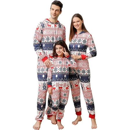 Family Matching Christmas Pajamas for family Christmas Pjs Holiday Nightwear Sleepwear Sets Long Sleeve Pjs
Family Matching Christmas Pajamas for family Christmas Pjs Holiday Nightwear Sleepwear Sets Long Sleeve Pjs