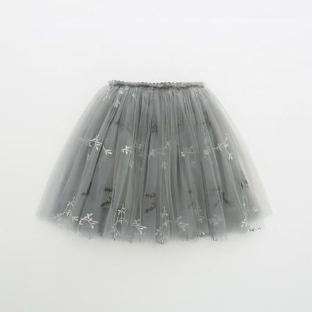 Dyfzdhu Girls Skirts Toddler Girls Dress Summer Fashion Dress Princess Dress Casual Dress Tutu Mesh Skirt Outwear
Dyfzdhu Girls Skirts Toddler Girls Dress Summer Fashion Dress Princess Dress Casual Dress Tutu Mesh Skirt Outwear