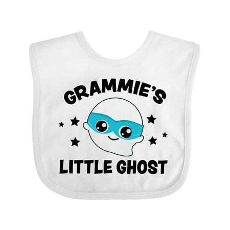 Inktastic Cute Grammie s Little Ghost with Stars Gift Baby Boy or Baby Girl Bib
Inktastic Cute Grammie s Little Ghost with Stars Gift Baby Boy or Baby Girl Bib