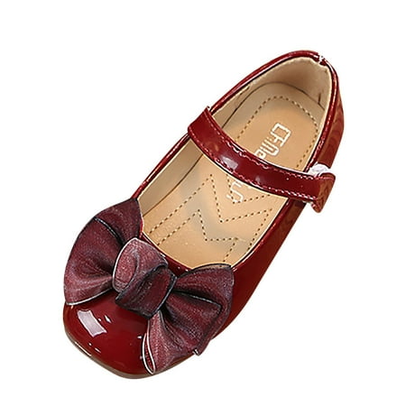 Baby shoes Toddler Infant Kids Baby Girls Bow Solid Beach Single Princess Shoes Sandals CHMORA
Baby shoes Toddler Infant Kids Baby Girls Bow Solid Beach Single Princess Shoes Sandals CHMORA