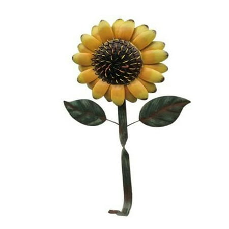 Sunflower Design Keys Aprons Kitchen Hangers Wall Decor Rustic Metal Wall Hook Accessories Holder Home Wall Decor A
Sunflower Design Keys Aprons Kitchen Hangers Wall Decor Rustic Metal Wall Hook Accessories Holder Home Wall Decor A