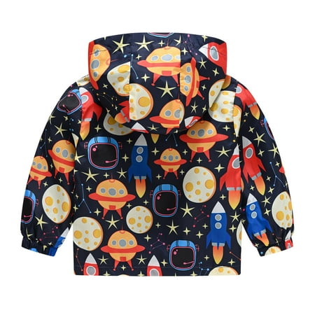 Cathalem Toddler Boys Winter Coats Toddler Boys Girls Casual Jackets Printing Cartoon Hooded Outerwear Winter Coat Big Boys Outerwear Red 2-3 Years
Cathalem Toddler Boys Winter Coats Toddler Boys Girls Casual Jackets Printing Cartoon Hooded Outerwear Winter Coat Big Boys Outerwear Red 2-3 Years