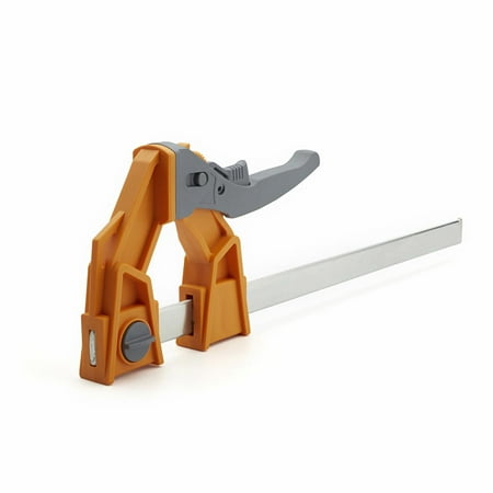 Bora Portamate-571024 24 In. Ratchet Lever Clamp