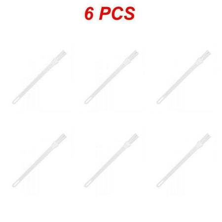 2 4 6PCS Black Mini Small Brush Strong And Durable Cleaning Brush Cleaning Tools 3g Good Toughness Small Brush White Tool Brush
2 4 6PCS Black Mini Small Brush Strong And Durable Cleaning Brush Cleaning Tools 3g Good Toughness Small Brush White Tool Brush