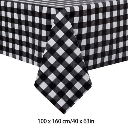 QIIBURR Christmas Table Clothes Christmas Rectangular Tablecloth Waterproof Tablecloth Christmas Table Decoration
QIIBURR Christmas Table Clothes Christmas Rectangular Tablecloth Waterproof Tablecloth Christmas Table Decoration