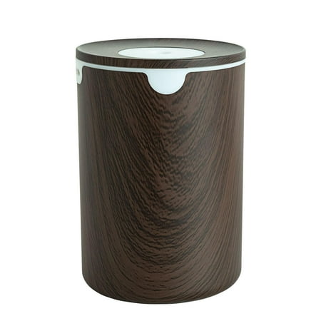 New Household Atmosphere Lamp Night Light Water Make-up Wood Grain Humidifier Desktop Bedroom Small Spray Humidifier
New Household Atmosphere Lamp Night Light Water Make-up Wood Grain Humidifier Desktop Bedroom Small Spray Humidifier