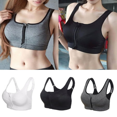 XWQ Women Breathable Wireless Sports Fitness Bra Vest Workout Running Yoga Underwear
XWQ Women Breathable Wireless Sports Fitness Bra Vest Workout Running Yoga Underwear