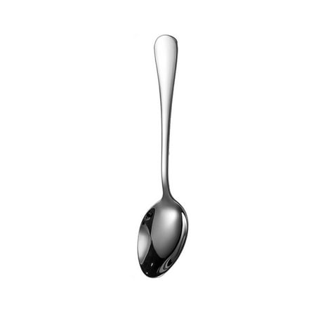 Flatware Set Portable Stainless Steel Steak Knife Fork Spoon Tableware Thickened Tableware Set Spoon
Flatware Set Portable Stainless Steel Steak Knife Fork Spoon Tableware Thickened Tableware Set Spoon