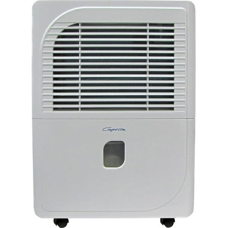 Comfort-Aire 50 Pint Portable Dehumidifier