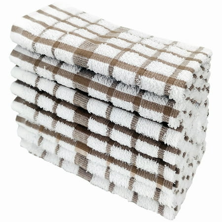 YIHNDIS Microfiber Towel Cleaning Kitchen Fast Absorbent Microfiber Towels Rags And Cloths Drying Super Cotton Dish Dish Soft Kitchen Dishcloths (Beige One Size)
YIHNDIS Microfiber Towel Cleaning Kitchen Fast Absorbent Microfiber Towels Rags And Cloths Drying Super Cotton Dish Dish Soft Kitchen Dishcloths (Beige One Size)