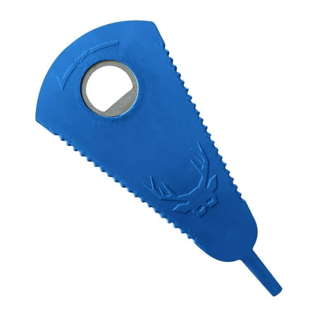 2Pcs Portable Bottle Opener Kitchen Tools Professional Handheld Manual Stainless