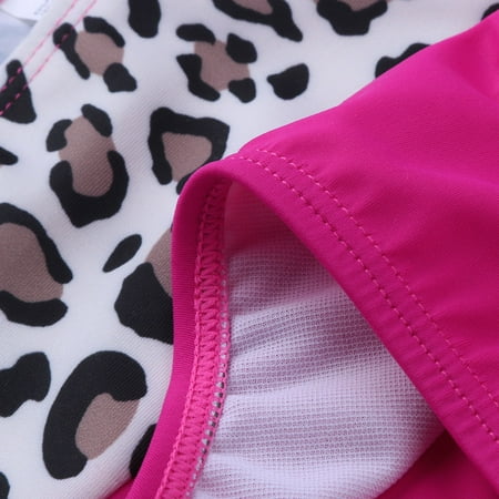 Cathalem Swimsuit Sports Bra Top Swimsuit Swimsuit Leopard Bikini Swimsuit Split Print Two Women s Womens Swimsuit with Shorts Underwear Pink Large
Cathalem Swimsuit Sports Bra Top Swimsuit Swimsuit Leopard Bikini Swimsuit Split Print Two Women s Womens Swimsuit with Shorts Underwear Pink Large