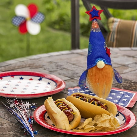 NEGJ Glowing Decoration Day Independence Pendant Doll Independence Day Desktop Ornament
NEGJ Glowing Decoration Day Independence Pendant Doll Independence Day Desktop Ornament
