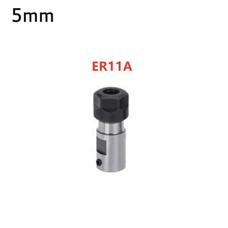 GLFSIL Motor Shaft Collet Chuck ER11 ER16 ER20 A 5-16mm Extension Rod Toolholder CNC
GLFSIL Motor Shaft Collet Chuck ER11 ER16 ER20 A 5-16mm Extension Rod Toolholder CNC
