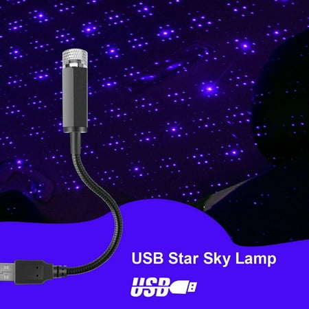 USB Star Night Lights Flexible USB Night Lamp Fit All Cars Ceiling Roof Star Lights Interior Ambient Atmosphere for Bedroom Decorations Party Walls - Plug and Play
USB Star Night Lights Flexible USB Night Lamp Fit All Cars Ceiling Roof Star Lights Interior Ambient Atmosphere for Bedroom Decorations Party Walls - Plug and Play