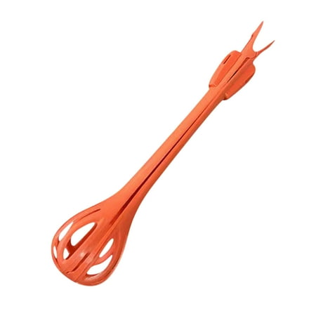 Clearance Kitchen Multi-purpoBse Eggs Beater Food Clip Is Easy To Operate