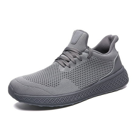 Men Sports Shoes Mesh Sneakers Ultra-lightweight Casual Breathable for Summer 45
Men Sports Shoes Mesh Sneakers Ultra-lightweight Casual Breathable for Summer 45