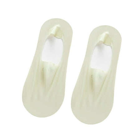 HEVIRGO 1 Pair Quick Drying High Elasticity Invisible Socks Ice Silk Non-slip Seamless Thin Boat Socks for Daily Wear Green Ice Si
HEVIRGO 1 Pair Quick Drying High Elasticity Invisible Socks Ice Silk Non-slip Seamless Thin Boat Socks for Daily Wear Green Ice Si