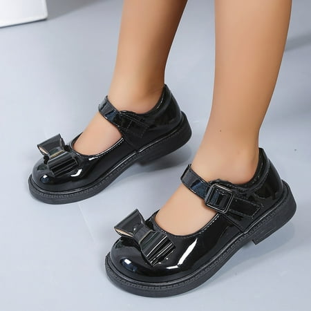 〖Roliyen〗Toddler Shoes Toddler Little Girl Oxfords Dress Shoes Ballet Flats For Girl Party School Shoes Princess Shoes
〖Roliyen〗Toddler Shoes Toddler Little Girl Oxfords Dress Shoes Ballet Flats For Girl Party School Shoes Princess Shoes