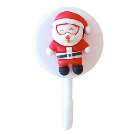 dianhelloya Christmas Style Hook With Stickiness Is Suitable For Kitchen And Bathroom Merry Christmas
dianhelloya Christmas Style Hook With Stickiness Is Suitable For Kitchen And Bathroom Merry Christmas