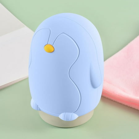 Tiitstoy Silicone Hot Water Bottle Mini Heating Water Injection Warming Handbag 350ml
Tiitstoy Silicone Hot Water Bottle Mini Heating Water Injection Warming Handbag 350ml