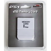 64MB Memory Card Game Memory Card for Sony PlayStation 2