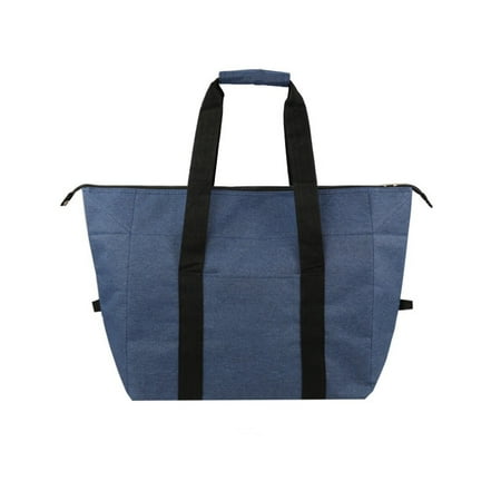 Super Holiday Savings! Uhuya Outdoor Large Capacity Picnic Bag Camping Picnic Basket Travel Picnic Bag Portable Bento Bag Thermal Insulation Bag Navy
Super Holiday Savings! Uhuya Outdoor Large Capacity Picnic Bag Camping Picnic Basket Travel Picnic Bag Portable Bento Bag Thermal Insulation Bag Navy