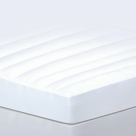 "Comfort Co. Sleep Innovations Ultimate Comfort Zone Mattress Pad"
