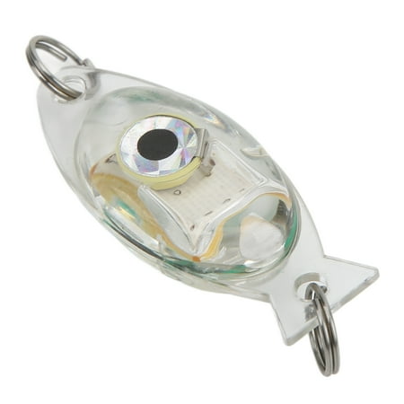 LED Fishing Lights Deep Drop Fishing Light Waterproof Universal Pressure Resistant For Night Fishing Green Light
LED Fishing Lights Deep Drop Fishing Light Waterproof Universal Pressure Resistant For Night Fishing Green Light