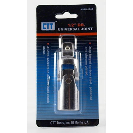 Cal Hawk Tools 1/2 Drive Universal Joint