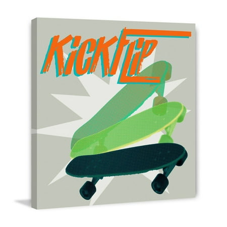 Homestock City Sleek Sk8R Iii Painting Print On Wrapped Canvas Wall Art Canvas Print Framed Prints Wall Hanging Prints For Living Room - 18 X 18
Homestock City Sleek Sk8R Iii Painting Print On Wrapped Canvas Wall Art Canvas Print Framed Prints Wall Hanging Prints For Living Room - 18 X 18