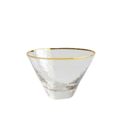 Panda Superstore EM-HOM367228011-SUMMER00322 250 ml Transparent Glass Beer Sake Tea Cup - C Multi Color
Panda Superstore EM-HOM367228011-SUMMER00322 250 ml Transparent Glass Beer Sake Tea Cup - C Multi Color