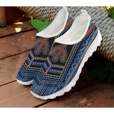 Cute African Pattern Loafers Women Sneakers Woman Flats Comfortable Slip On Summer Shoes Air Mesh Water Shoes Ladies Sneakers
Cute African Pattern Loafers Women Sneakers Woman Flats Comfortable Slip On Summer Shoes Air Mesh Water Shoes Ladies Sneakers
