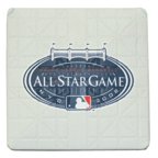 2008 MLB All-Star Game Authentic Hollywood Pocket Base
