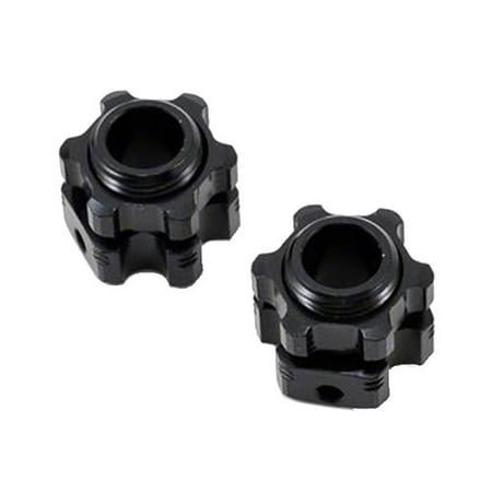 Jq Products B226 Lightweight Wider Hex With Nuts 2Mm 2