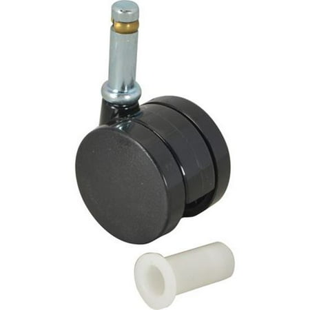 Rubbermaid-Caster(F/Sturdy Chair)(Pack/4) for Rubbermaid Part# RBMD7805-L2