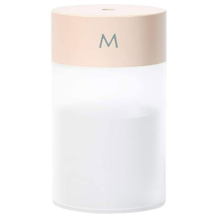 Cool Humidifier Humidifier Fog Sound Colorful Cold Portable 260ML Light Night Small Appliances Humidifiers Large Mini Washer for Lashes Dog Gift Set for Women Portable Humidifiers for Car Nose Vents
Cool Humidifier Humidifier Fog Sound Colorful Cold Portable 260ML Light Night Small Appliances Humidifiers Large Mini Washer for Lashes Dog Gift Set for Women Portable Humidifiers for Car Nose Vents