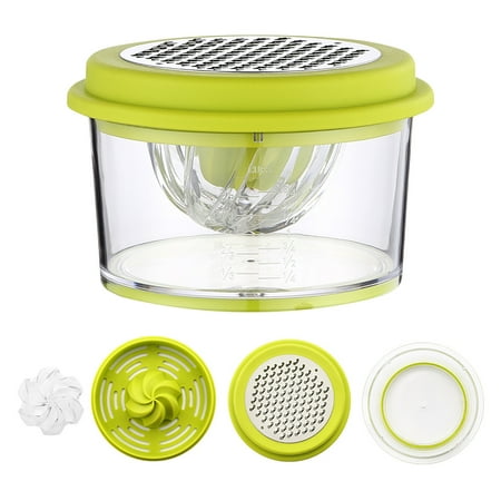 Kitchen Gadgets Multi-function Manual Juicer Lemon Fruit Juicer Juicer Cup Four-in-one Fruit Juicer
Kitchen Gadgets Multi-function Manual Juicer Lemon Fruit Juicer Juicer Cup Four-in-one Fruit Juicer