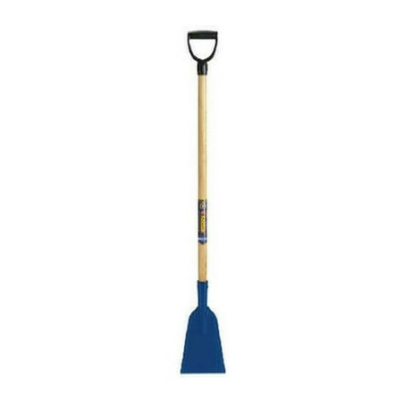 True Temper 81100 7 Inch Multi Purpose Heavy Duty Steel Scrapper